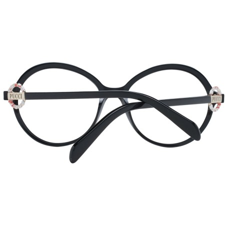 Montatura per Occhiali Donna Emilio Pucci EP5176 54001