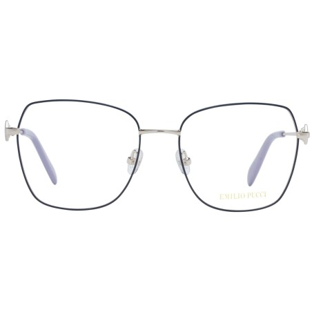 Montatura per Occhiali Donna Emilio Pucci EP5179 54092