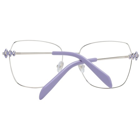 Montatura per Occhiali Donna Emilio Pucci EP5179 54092
