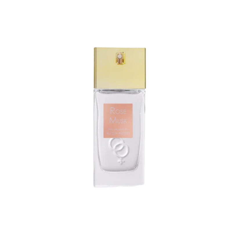 Profumo Donna Alyssa Ashley Rose Musk 30 EDP Rose Musk Profumo Donna Alyssa Ashley Rose Musk 30 EDP Rose Musk
