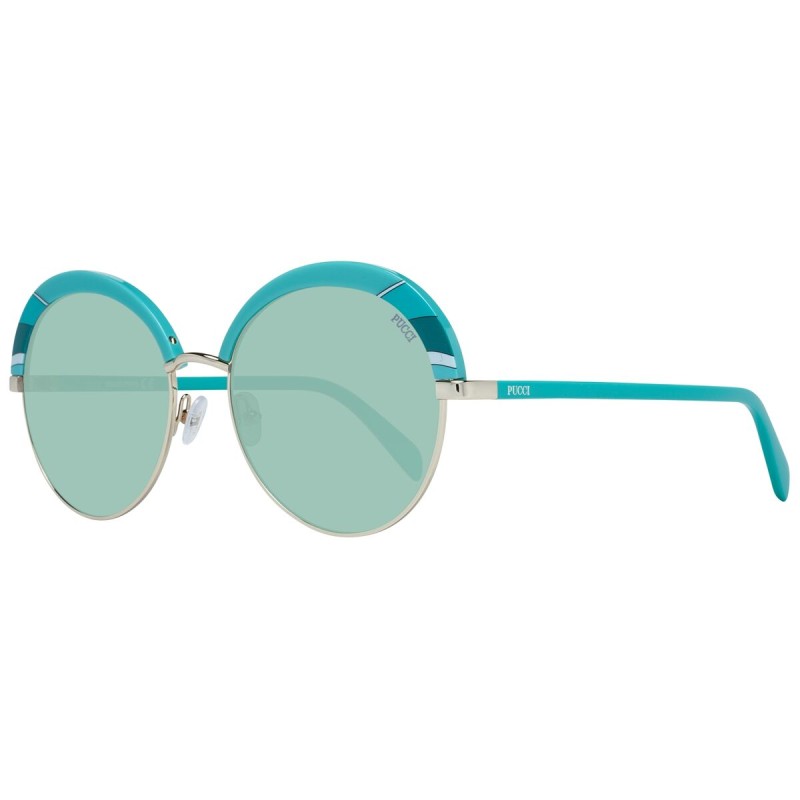 Occhiali da sole Donna Emilio Pucci EP0102 5789P Occhiali da sole Donna Emilio Pucci EP0102 5789P