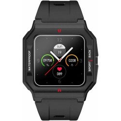 Smartwatch Radiant RAS10501 Nero 1,3"