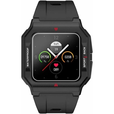 Smartwatch Radiant RAS10501 Nero 1,3"
