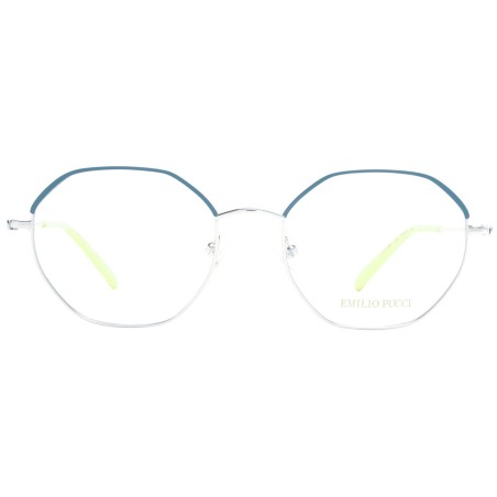 Montatura per Occhiali Donna Emilio Pucci EP5169 54016