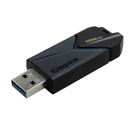 Memoria USB Kingston DTXON/128GB Nero 128 GB