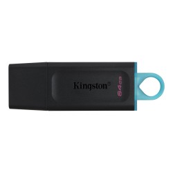 Memoria USB Kingston Exodia Nero 64 GB (1 Unità)