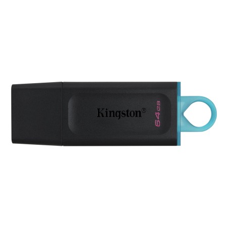 Memoria USB Kingston Exodia Nero 64 GB (1 Unità)