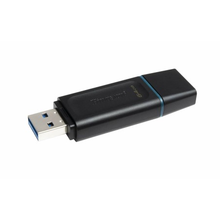 Memoria USB Kingston Exodia Nero 64 GB (1 Unità)