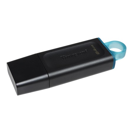 Memoria USB Kingston Exodia Nero 64 GB (1 Unità)