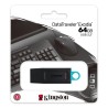 Memoria USB Kingston Exodia Nero 64 GB (1 Unità)
