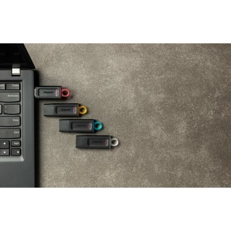 Memoria USB Kingston Exodia Nero 64 GB (1 Unità)
