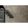 Memoria USB Kingston Exodia Nero 64 GB (1 Unità)