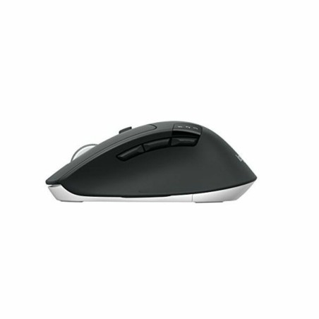 Mouse Ottico Wireless Logitech M720 1000 dpi Nero
