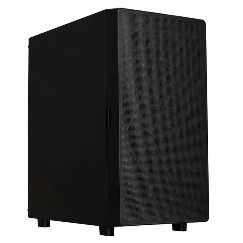 Case computer desktop ATX BitFenix Muses Nero Case computer desktop ATX BitFenix Muses Nero