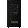 Case computer desktop ATX BitFenix Muses Nero