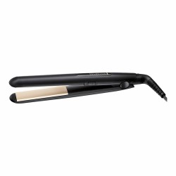 Piastra di Ceramica per Capelli Remington Nero 40 W
