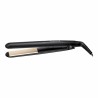 Piastra di Ceramica per Capelli Remington Nero 40 W