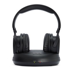 Auricolari Aiwa Nero Senza Fili Bluetooth 40 Hz