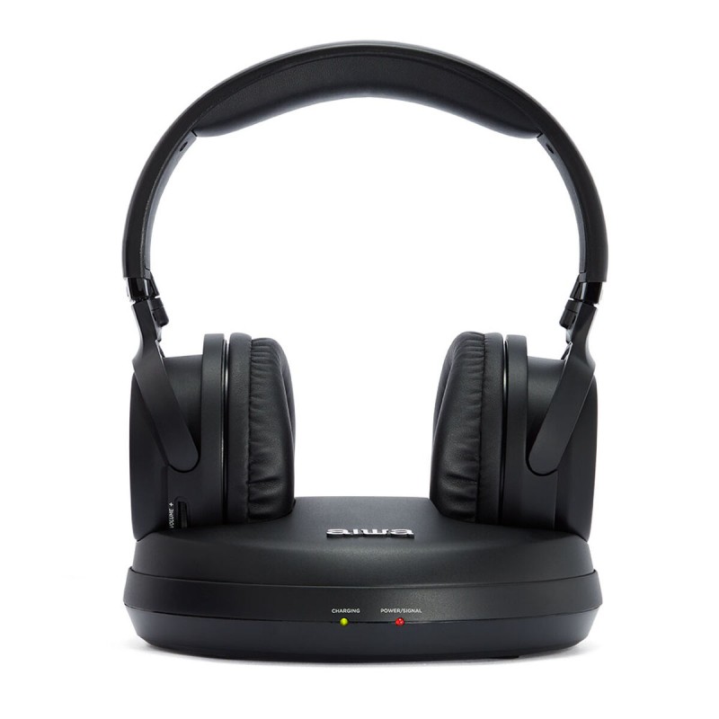 Auricolari Aiwa Nero Senza Fili Bluetooth 40 Hz Auricolari Aiwa Nero Senza Fili Bluetooth 40 Hz