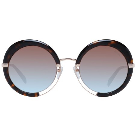 Occhiali da sole Donna Emilio Pucci EP0114 5452G