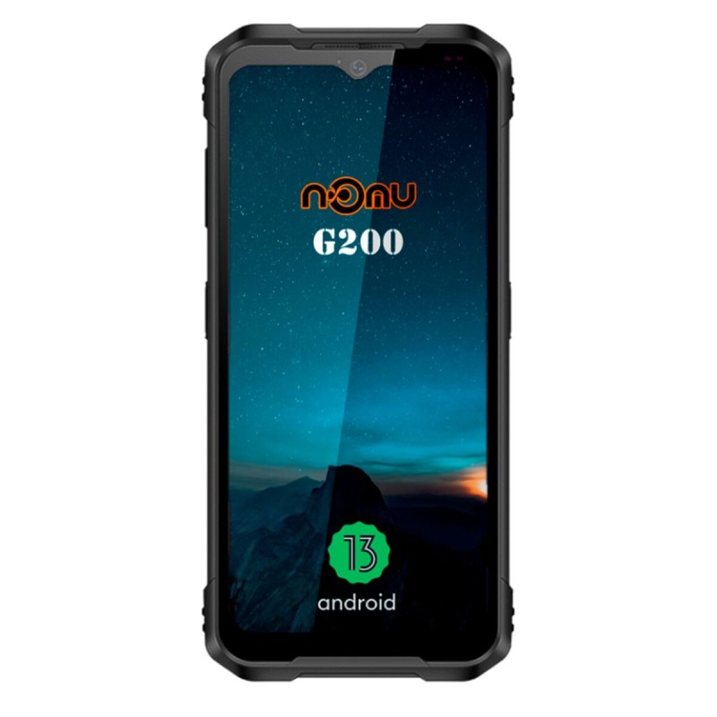 PDA POSIFLEX G200 PDA POSIFLEX G200