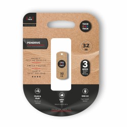 Memoria USB Tech One Tech 32 GB