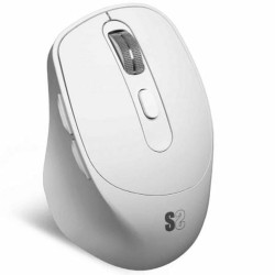 Mouse Subblim SUBMO-EDCON02 Nero 2400 dpi