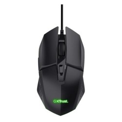 Mouse Trust Nero