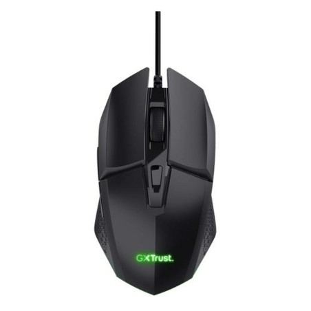 Mouse Trust Nero