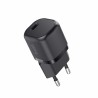 Caricabatterie da Parete Trust Nero 20 W