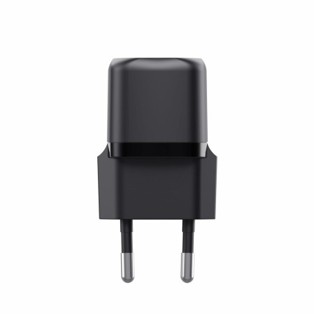 Caricabatterie da Parete Trust Nero 20 W