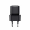 Caricabatterie da Parete Trust Nero 20 W