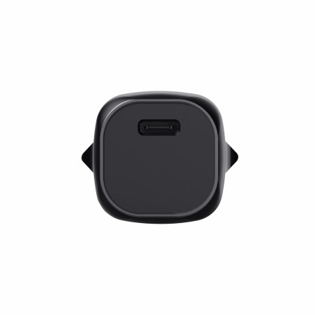 Caricabatterie da Parete Trust Nero 20 W