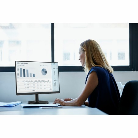 Monitor Philips REG ALT 23,8" Full HD
