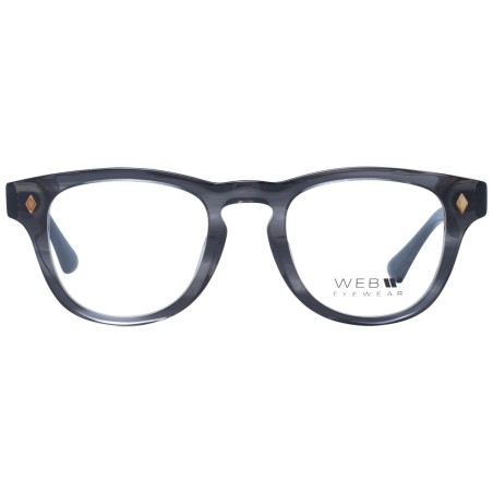 Montatura per Occhiali Unisex Web Eyewear WE5384 47020