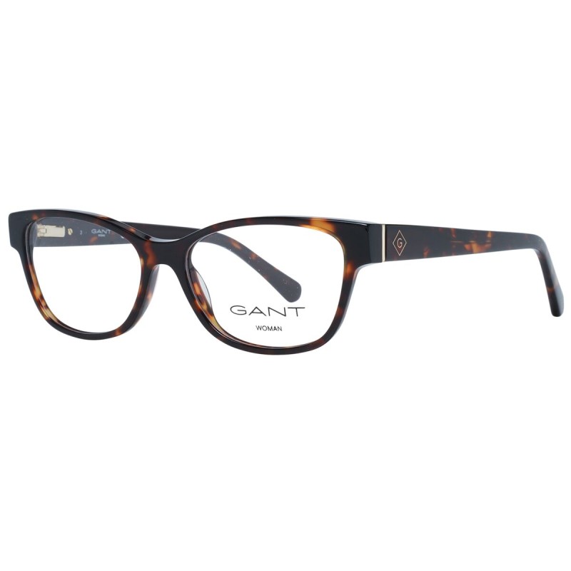 Montatura per Occhiali Donna Gant GA4130 50052 Multicolore Montatura per Occhiali Donna Gant GA4130 50052 Multicolore