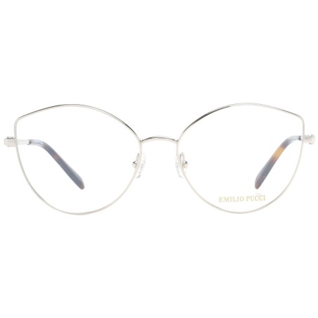 Montatura per Occhiali Donna Emilio Pucci EP5214 56032