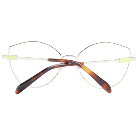 Montatura per Occhiali Donna Emilio Pucci EP5214 56032