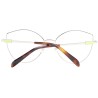 Montatura per Occhiali Donna Emilio Pucci EP5214 56032