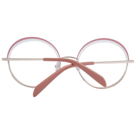 Montatura per Occhiali Donna Emilio Pucci EP5207 53074