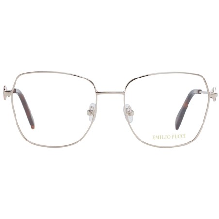 Montatura per Occhiali Donna Emilio Pucci EP5179 54028