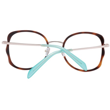 Montatura per Occhiali Donna Emilio Pucci EP5181 52056