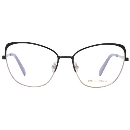 Montatura per Occhiali Donna Emilio Pucci EP5188 56005