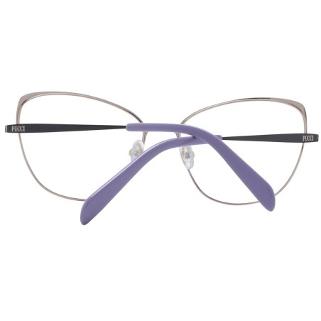 Montatura per Occhiali Donna Emilio Pucci EP5188 56005