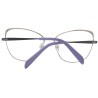 Montatura per Occhiali Donna Emilio Pucci EP5188 56005