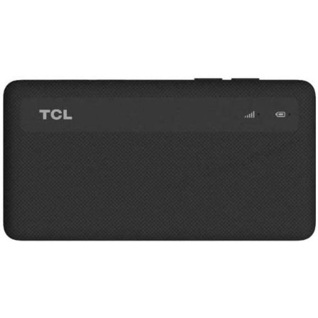 Router TCL MW42V Nero USB
