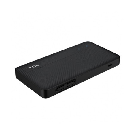 Router TCL MW42V Nero USB