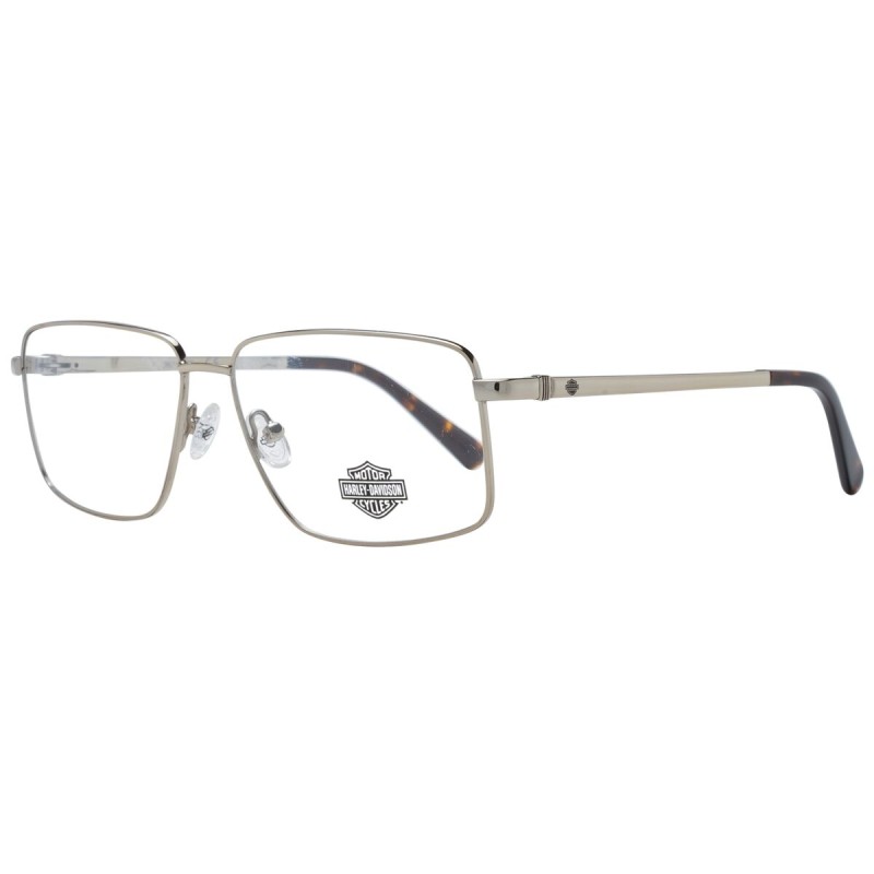 Montatura per Occhiali Uomo Harley-Davidson HD0918 58032 Montatura per Occhiali Uomo Harley-Davidson HD0918 58032