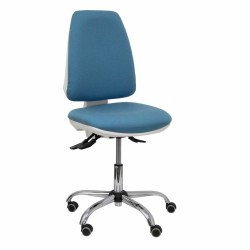 Sedia da Ufficio Elche Piqueras y Crespo B13CRRP Blu cielo