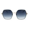 Occhiali da sole Donna Bulget BG3339 5612A